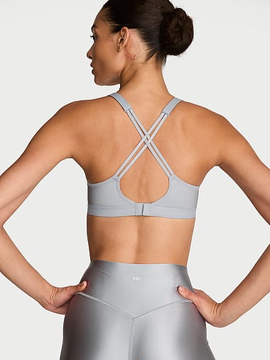 VSX Angel™ GlossyTech Sports Bra, image 2
