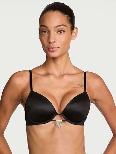 Very Sexy - Angel Shine Push-Up Bra, image 2