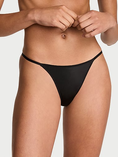 Very Sexy - Angel Shine Brazilian Panty, image 2