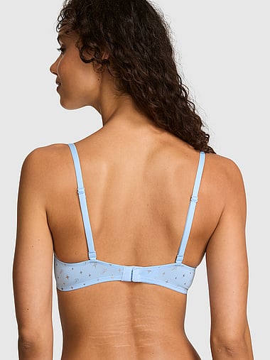 PINK - Wear Everywhere™ Push-Up Bra, image 2