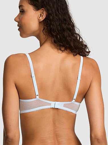 PINK - PINK Wink™ Push-Up Balconette Bra, image 2