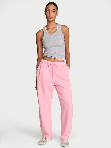 Angel Essentials - VSFS '26 Iconic Fleece Barrel Sweatpant, image 2