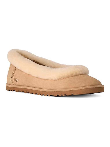 UGG® - Zora Ballet Flats, image 1