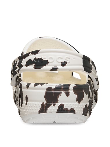 Crocs - Classic Graphic Clog, image 2