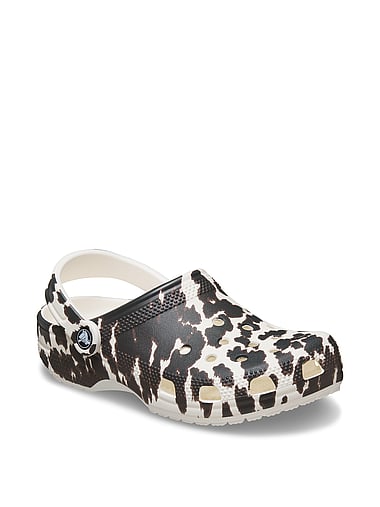Crocs - Classic Graphic Clog, image 1