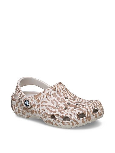 Crocs - Classic Graphic Clog, image 1