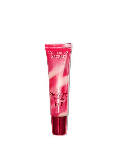 Lip - Strawberry Brûlée Flavor Gloss, image 1