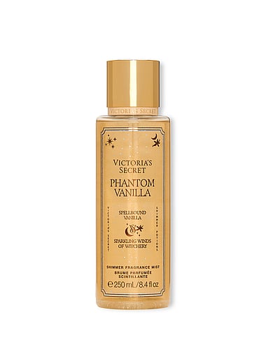 Potions After Dark Shimmer Fragrance Mist