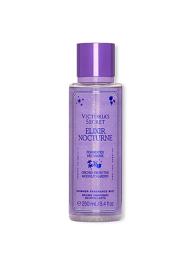 Potions After Dark Shimmer Fragrance Mist