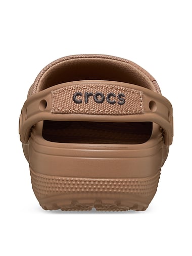 Crocs - Classic Crafted Canvas Clog, image 2