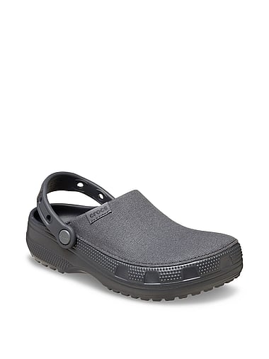 Crocs - Classic Crafted Canvas Clog, image 1