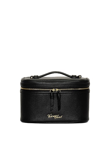 Victoria's Secret - Luxe Mini Travel Vanity Case, image 1