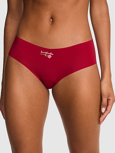 No-Show Hiphugger Panty in Smooth, image 1