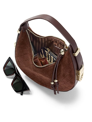 Victoria's Secret - Small Crescent Bag, image 2