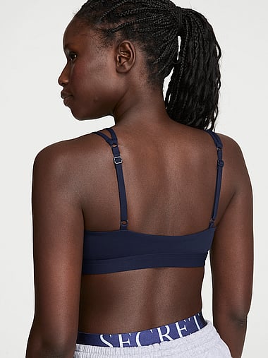 VSX Elevate™ Double-Layered Triangle Sports Bra, image 2