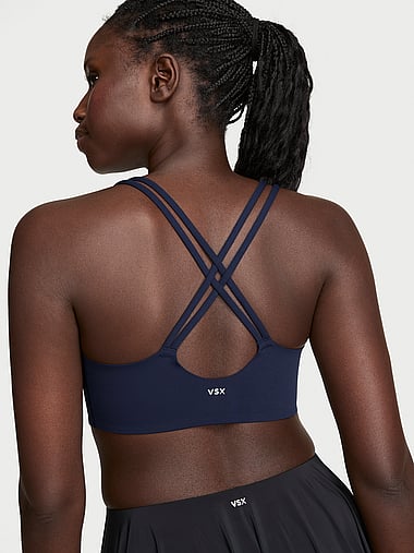 VSX Elevate™ Strappy-Comfort Sports Bra, image 2