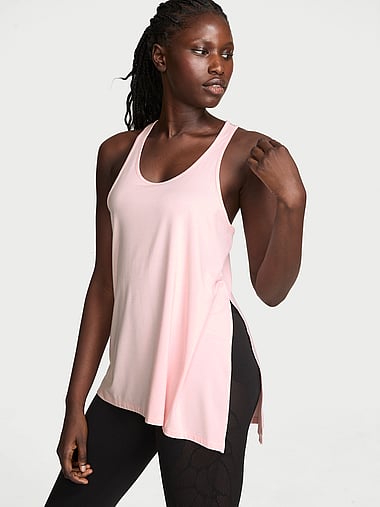 All Activewear Tops: Workout Tops, Sweatshirts, & Jackets | VSX