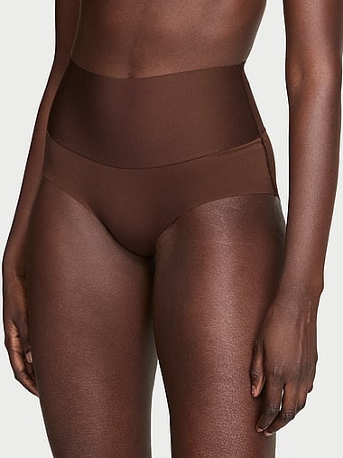 VS x Leonisa - High-Waist Shaper Brief, image 1