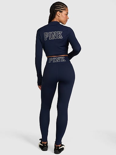 PINK - PINK Relay™ Leggings, image 1