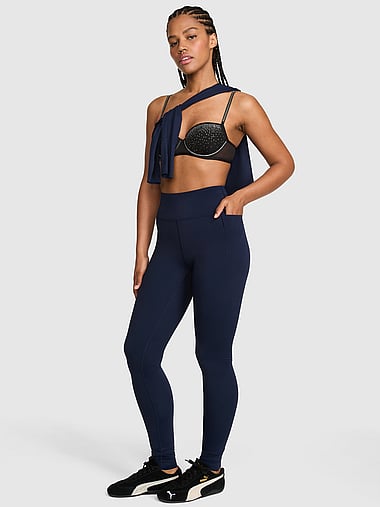 PINK - PINK Relay™ Leggings, image 2