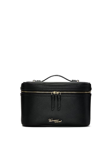 Victoria's Secret - Luxe Travel Vanity Case, image 1