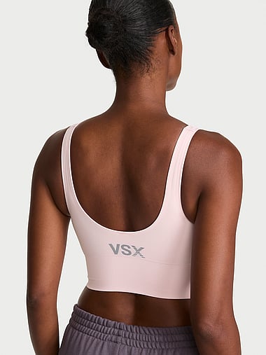VSX Elevate™ Seamless-Comfort Sports Bra, image 2