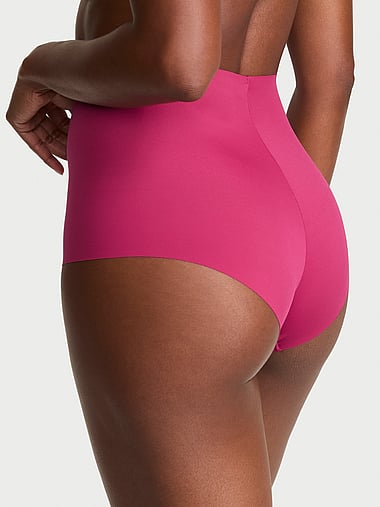 No-Show - No-Show Modern Brief Panty, image 2