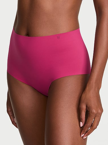 No-Show - No-Show Modern Brief Panty, image 1
