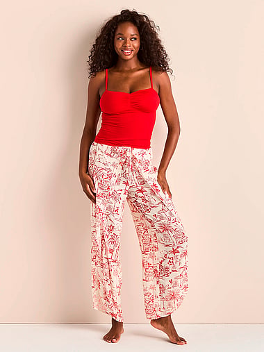 Комплект белья Patti — Victoria's Secret