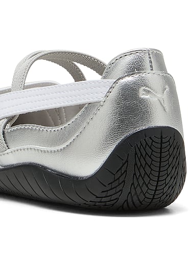 Puma - Speedcat Ballet Metallic Flats, image 2