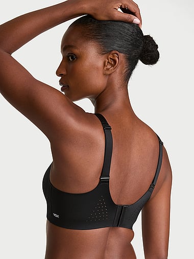VSX Featherweight™ Max GlossyTech Sports Bra, image 2