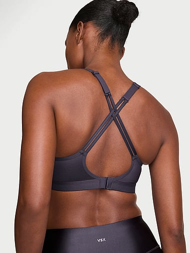VSX - VSX Angel™ GlossyTech Sports Bra in GlossyTech™, image 2