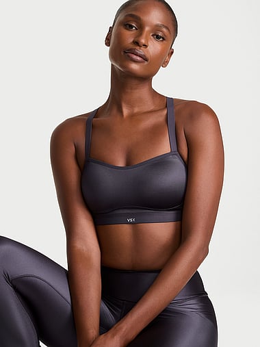 VSX - VSX Angel™ GlossyTech Sports Bra in GlossyTech™, image 1