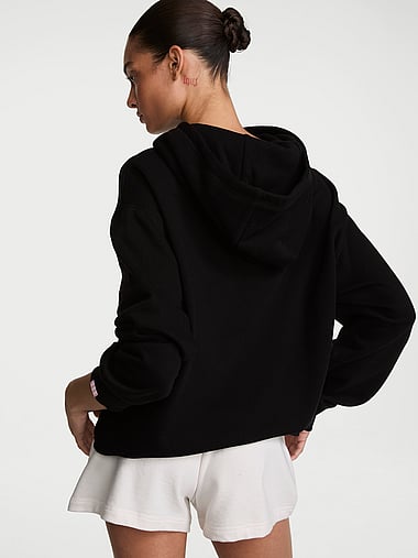 Angel Essentials - Vintage Fleece Hoodie, image 2