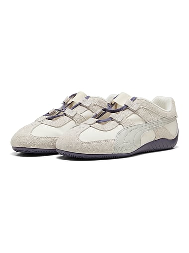 Puma - Speedcat Go Brushed Luxe Sneakers, image 1