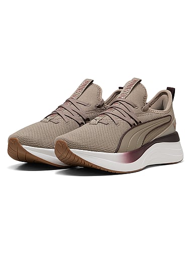 Puma - Softride Sabrina Femme Sneakers, image 1