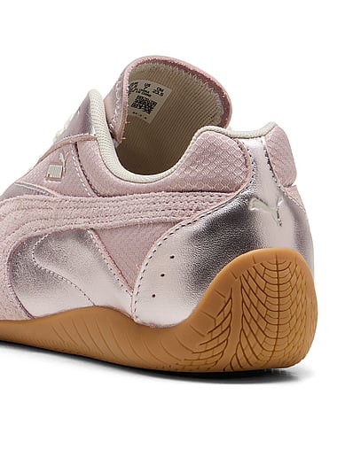 Puma - Speedcat Lou Metallic Sneakers , image 2