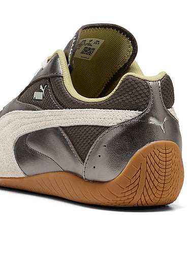 Puma - Speedcat Lou Metallic Sneakers , image 2