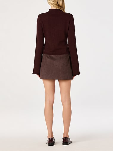 Astr The Label - May Sweater, image 2