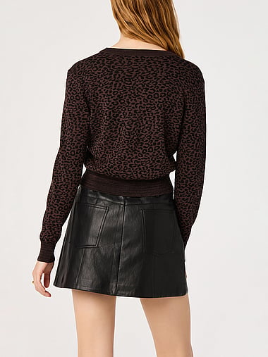 Astr The Label - Nikki Cardigan, image 2