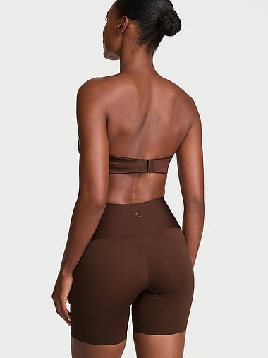 VS x Leonisa - Moderate Compression Seamless Shaper Short, image 2