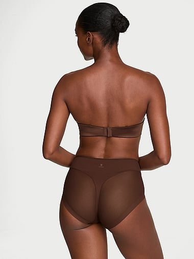 VS x Leonisa - Undetectable Shaper Brief, image 2