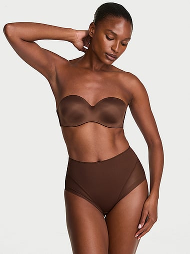 VS x Leonisa - Undetectable Shaper Brief, image 1