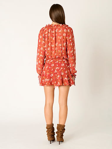 Nia - Evermore Dress, image 2