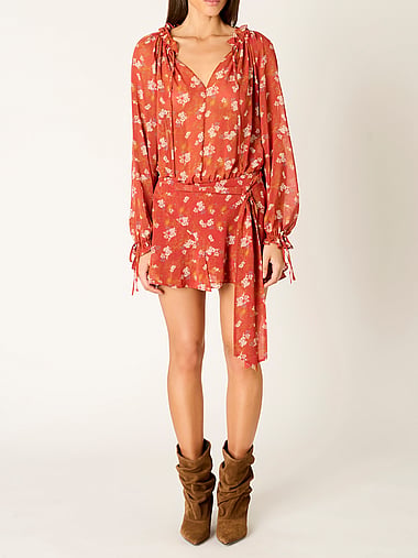 Nia - Evermore Dress, image 1