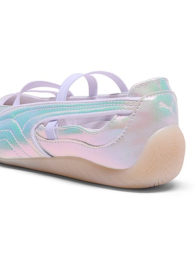 Puma - Speedcat Ballet Pearlized Flats, image 2