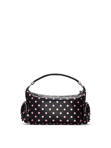 PINK - Multi-Pocket Shoulder Bag, image 2