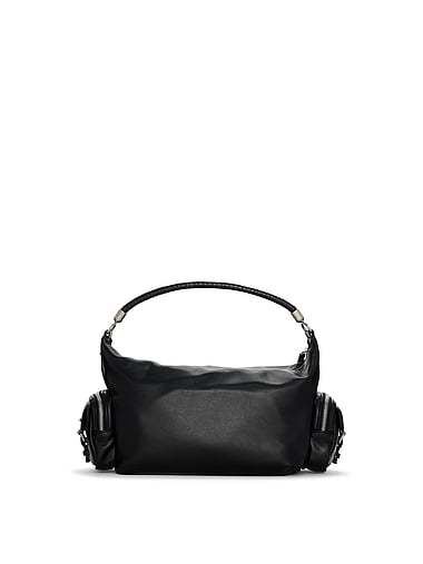 PINK - Multi-Pocket Shoulder Bag, image 2