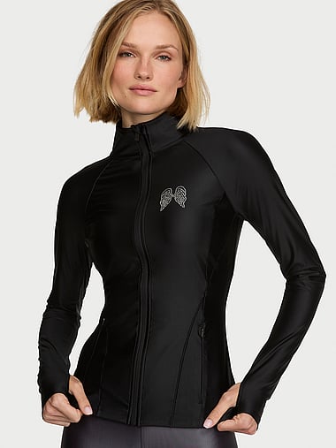 VSX GlossyTech™ Full-Zip Jacket, image 2