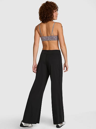PINK - PINK Relay™ Wide-Leg Pants, image 2